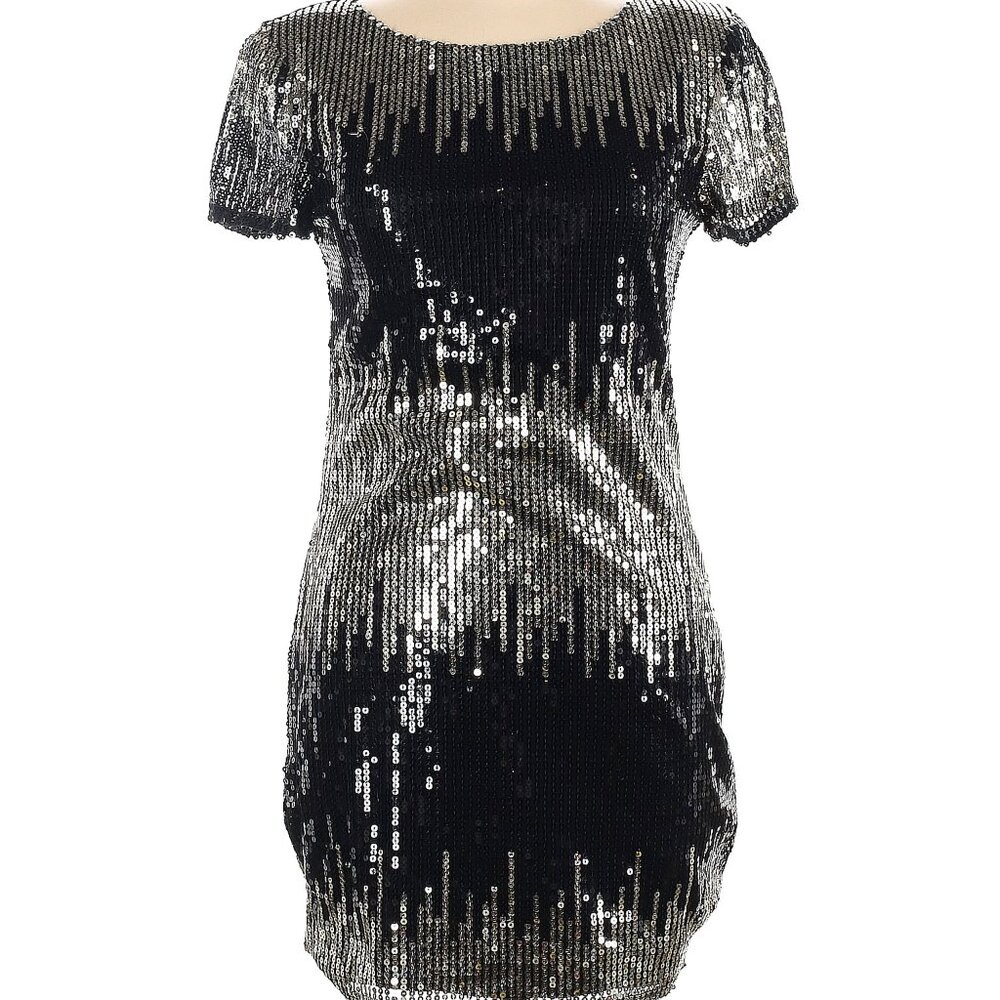 ⚡️COCKTAIL DRESS